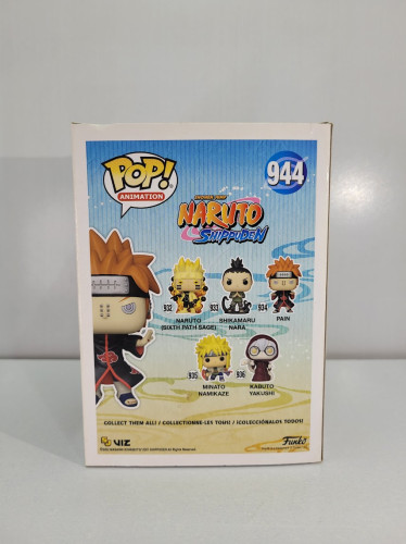 Naruto Shippuden #944 - Produto Original