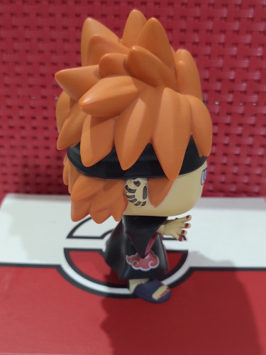 Funko Pop Pain - Naruto Shippuden - #934