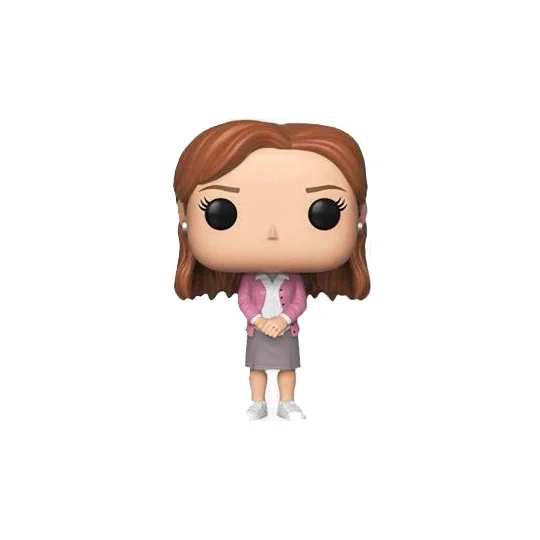 Funko Pop Pam Beesly - The Office - #872