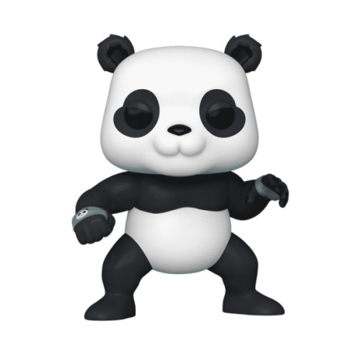 Funko Pop Panda 1374 Jujutsu Kaisen Novo Original - Jujutsu Kaisen - #1374