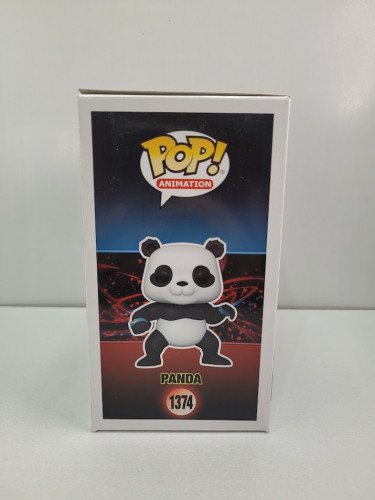  Jujutsu Kaisen #1374 - Produto Original