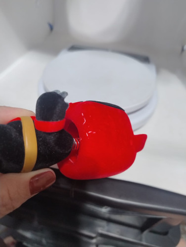  Marvel Deadpool #328 - Produto Original