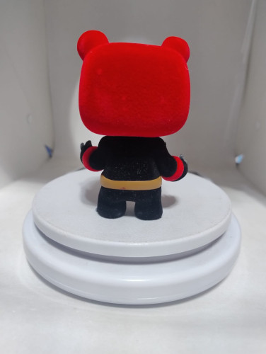  Marvel Deadpool #328 - Produto Original