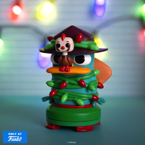  Disney Phineas And Ferb #1630 - Produto Original