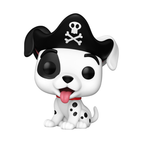  Disney 101 Dalmatians #1745 - Produto Original