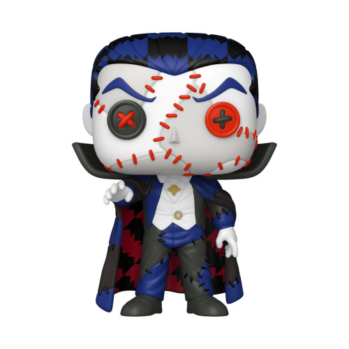  Universal Monsters #2013 - Produto Original
