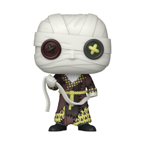  Universal Monsters #2015 - Produto Original