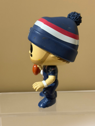  NFL #59 - Produto Original