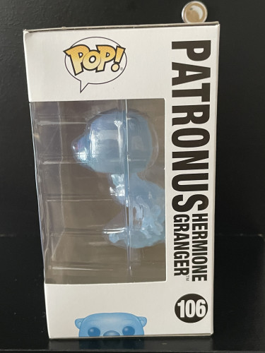  Harry Potter #106 - Produto Original