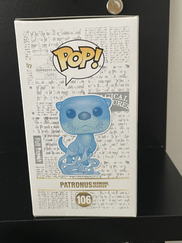  Harry Potter #106 - Produto Original