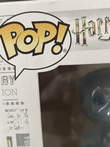  Harry Potter #106 - Produto Original