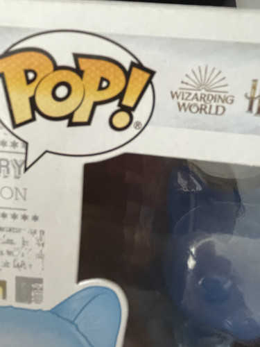  Harry Potter #129 - Produto Original