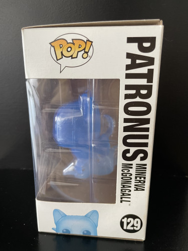  Harry Potter #129 - Produto Original