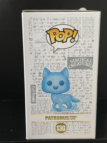  Harry Potter #130 - Produto Original