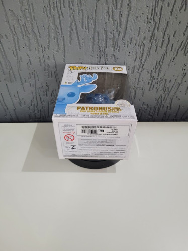 Funko Pop Patronus Harry Potter - Harry Potter - #104