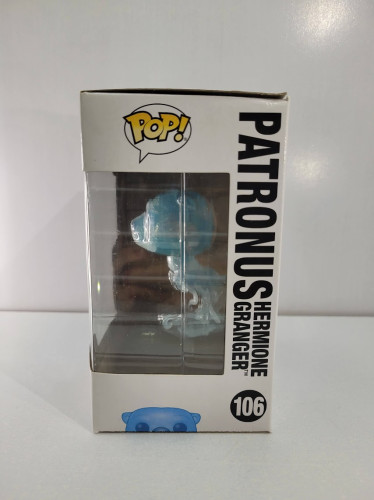  Harry Potter #106 - Produto Original