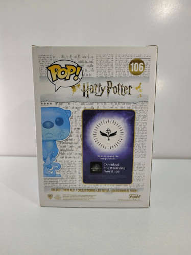  Harry Potter #106 - Produto Original