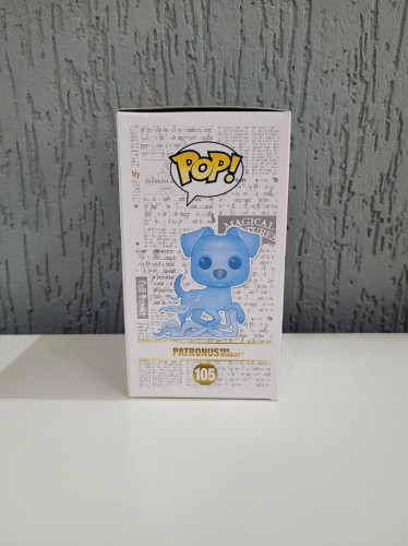 Funko Pop Patronus Ron Weasley - Harry Potter - #105