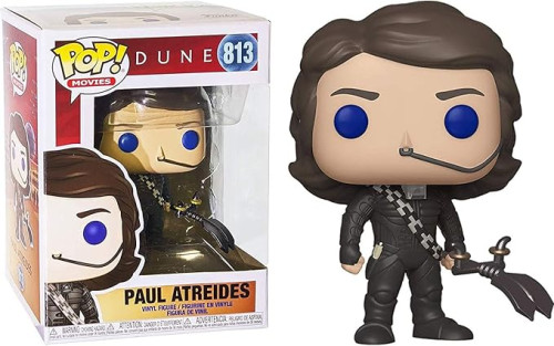  Dune #813 - Produto Original