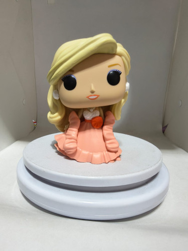  Barbie #06 - Produto Original