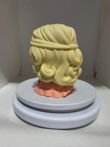  Barbie #06 - Produto Original