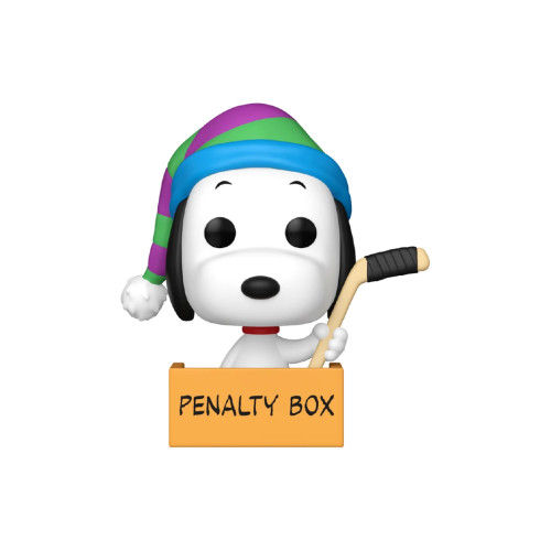  Peanuts Snoopy #2097 - Produto Original