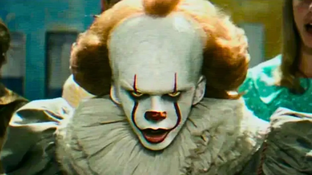  Pennywise #1437 - Produto Original