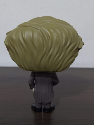 Funko Pop Pennywise Without Make 876 Sem Caixa - IT A Coisa - #876