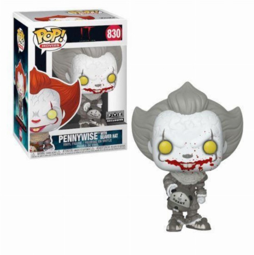  IT: A Coisa #830 - Produto Original