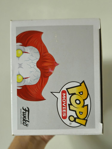  IT: A Coisa #782 - Produto Original