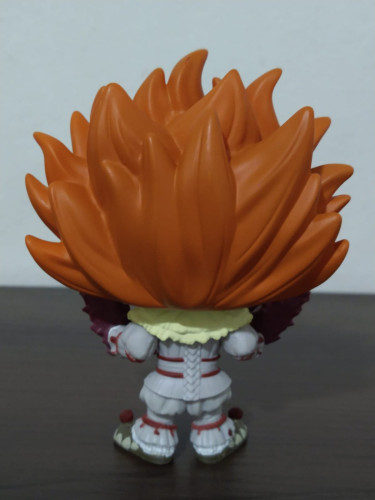 Funko Pop Pennywise with Spider Legs 542 Sem Caixa - IT A Coisa - #542