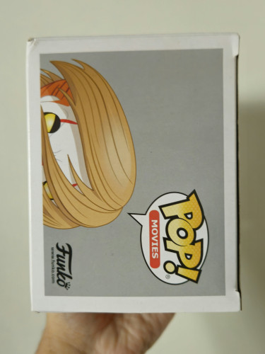  IT: A Coisa #474 - Produto Original