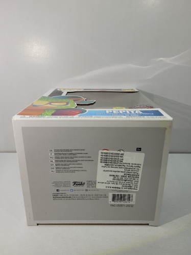  Coco #982 - Produto Original