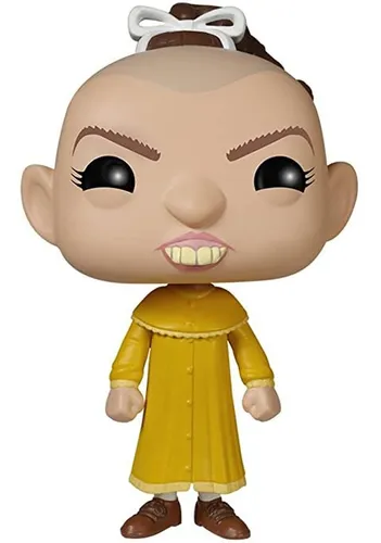 Funko Pop Pepper (sem caixa) American Horror Story Freak Show #244 - Produto Original