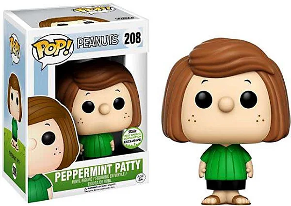  Peanuts #208 - Produto Original
