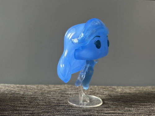  FUNKO POP #563 - Produto Original