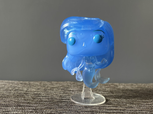  FUNKO POP #563 - Produto Original