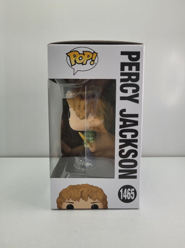  Percy Jackson And The Olympians #1465 - Produto Original
