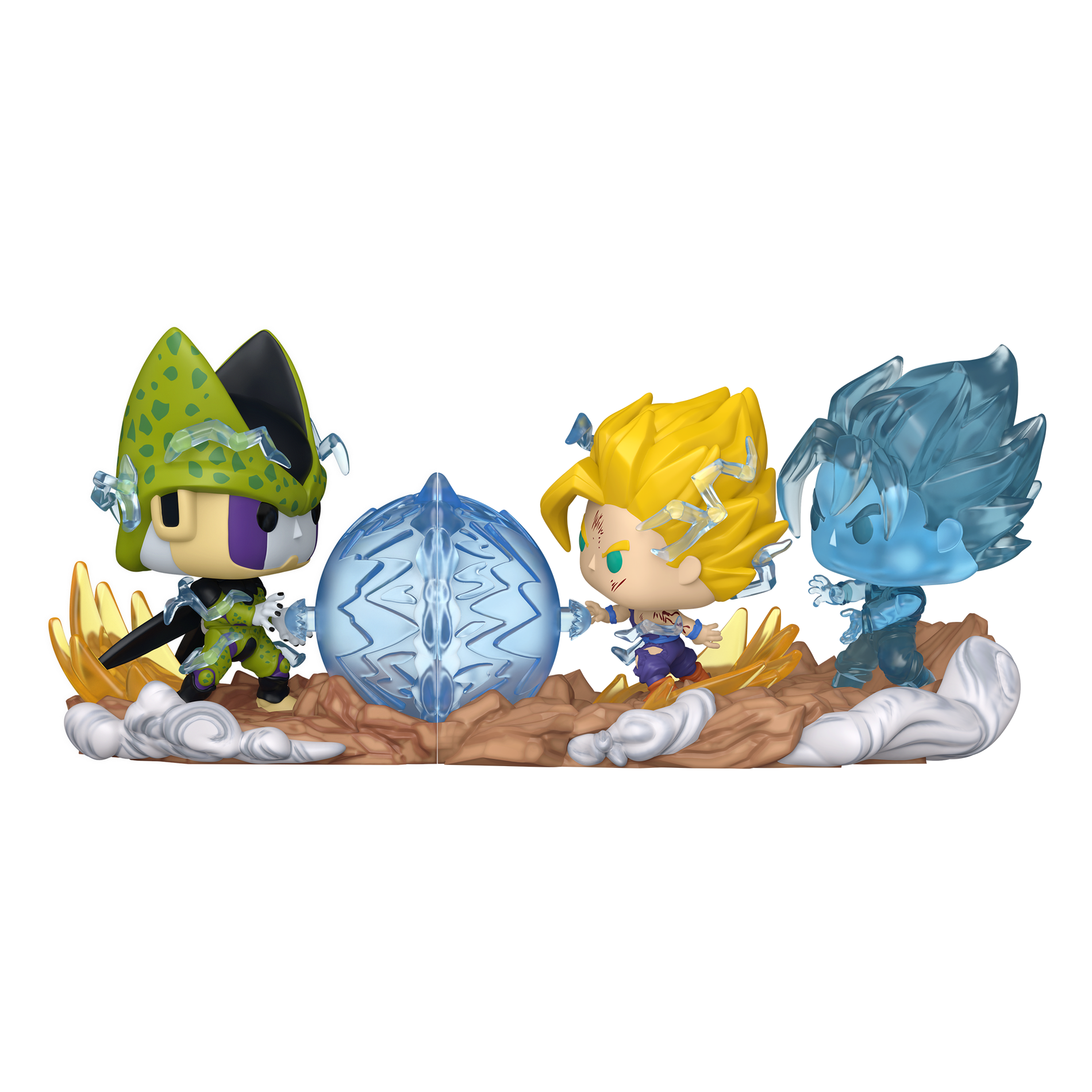  Dragon Ball Z #0 - Produto Original