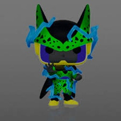  Dragon Ball Z #759 - Produto Original