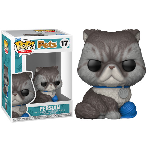  Pets #17 - Produto Original