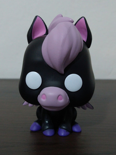 Funko Pop Peter Pegasus 989 Disney Fantasia - Disney Fantasia 80th - #989