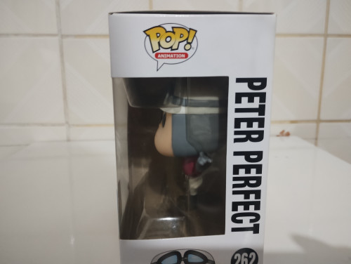  Hanna Barbera Wacky Races #1 - Produto Original