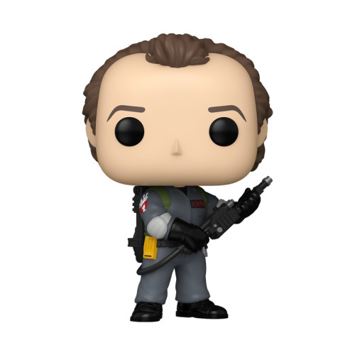 Funko Pop Peter Venkman - Ghostbusters - #1884