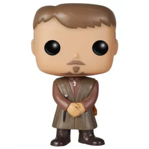 Funko Pop Petyr Baelish (sem caixa) - Game Of Thrones  #29