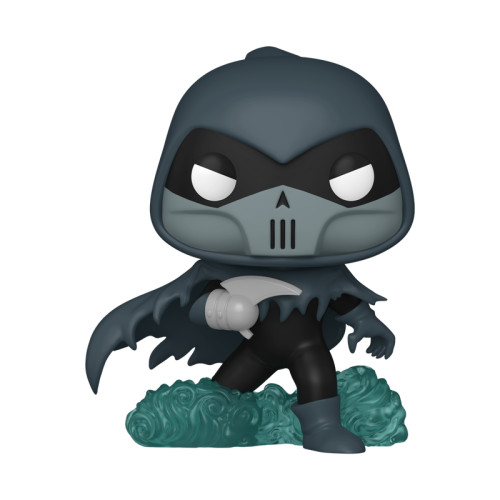 Funko Pop Phantasm Royalty Limited Edition 3500 pcs - Batman The Animated Series - #590