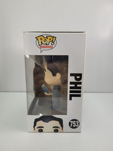  Modern Family #753 - Produto Original