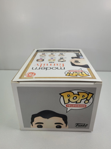  Modern Family #753 - Produto Original