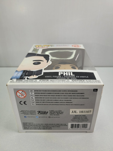  Modern Family #753 - Produto Original