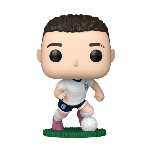  Seleção Inglaterra #86 - Produto Original